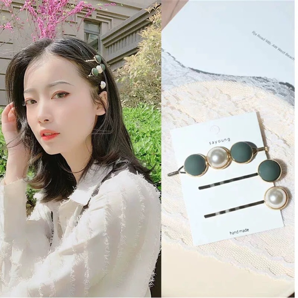 Hair clip